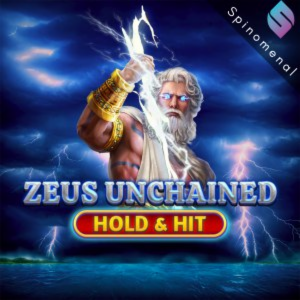 Zeus Unchained - Hold & Win