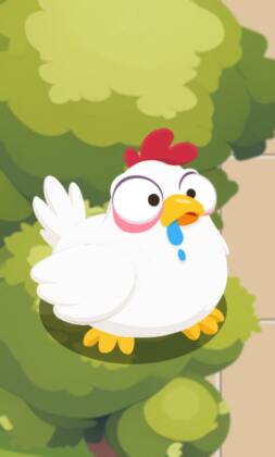 Chicken Route